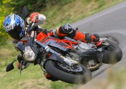 Bimota DB6 Delirio Bimota DB6 Delirio